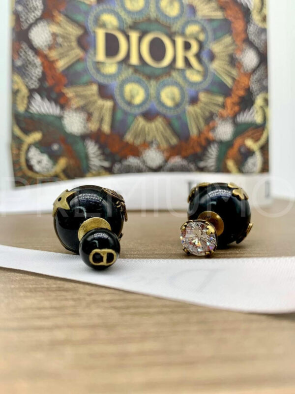 Christian Dior серьги PR608953