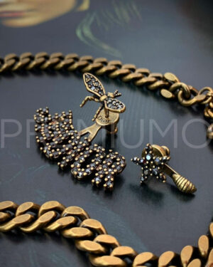 Christian Dior серьги PR494033