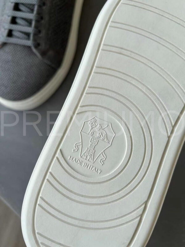 Brunello Cucinelli кроссовки PR233461 7