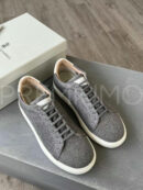 Brunello Cucinelli кроссовки PR233461 8