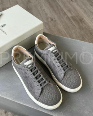 Brunello Cucinelli кроссовки PR233461
