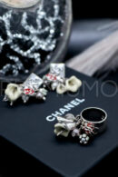 Chanel кольцо PR779117 5