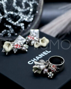 Chanel кольцо PR779117