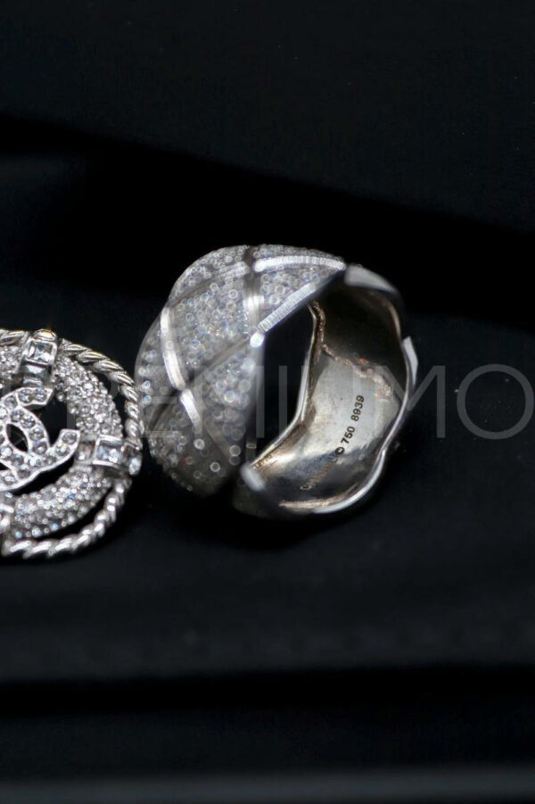 Chanel кольцо PR501770 3