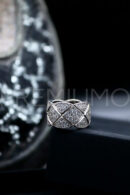 Chanel кольцо PR501770 4