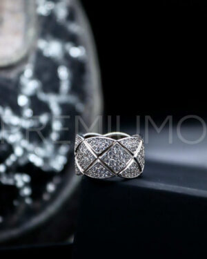 Chanel кольцо PR501770