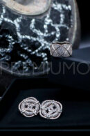 Chanel кольцо PR501770 5
