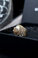Chanel кольцо PR504780 4