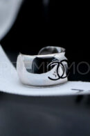 Chanel кольцо PR604021 5