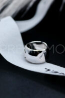 Chanel кольцо PR604021 6