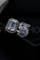 Chanel кольцо PR714591 6