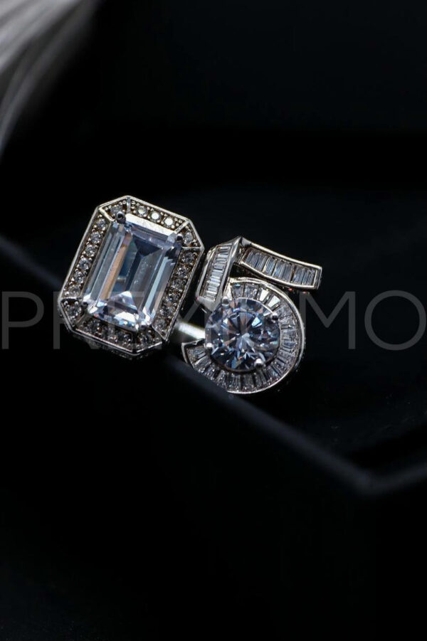 Chanel кольцо PR714591 2