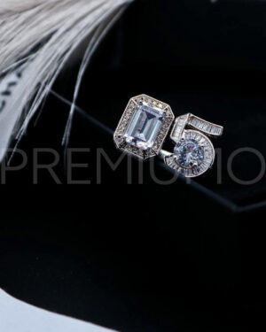 Chanel кольцо PR714591