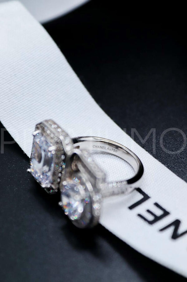 Chanel кольцо PR714591 3