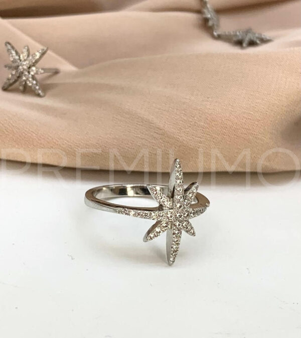 APM Monaco кольцо PR312108