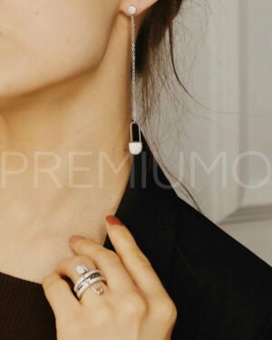 APM Monaco серьги PR472932