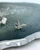 APM Monaco серьги PR342013 6