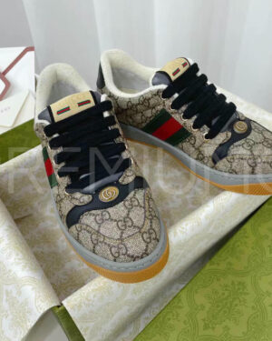 Gucci Screener кроссовки PR933841