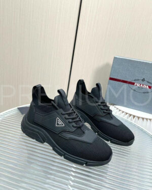 Prada кроссовки PR994178