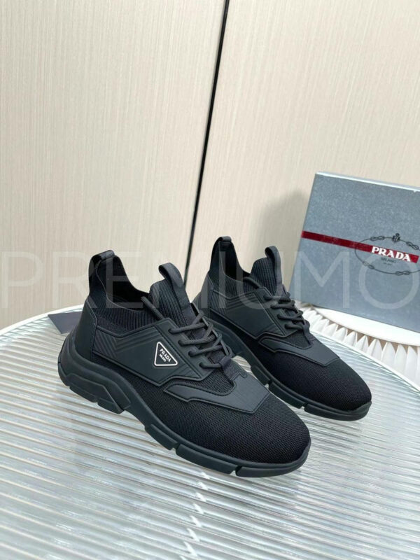 Prada кроссовки PR994178