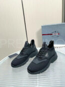 Prada кроссовки PR994178 8