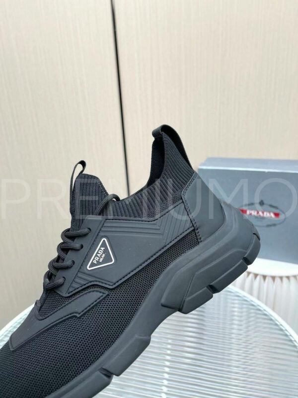 Prada кроссовки PR994178 5