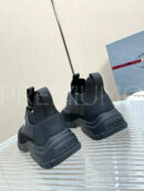 Prada кроссовки PR994178 12