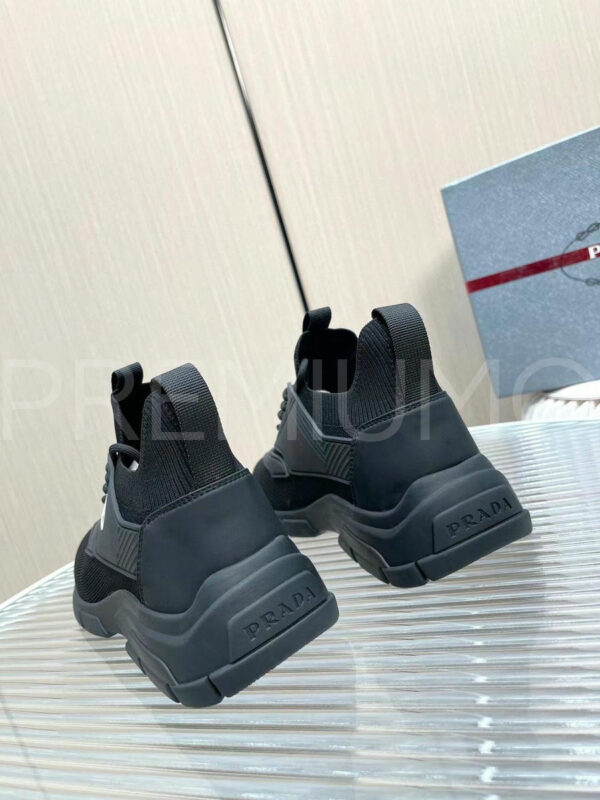 Prada кроссовки PR994178 6