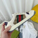 Gucci Screener кроссовки PR922515 10