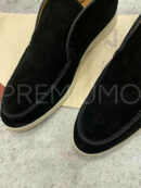 Loro Piana лоферы PR166723 35