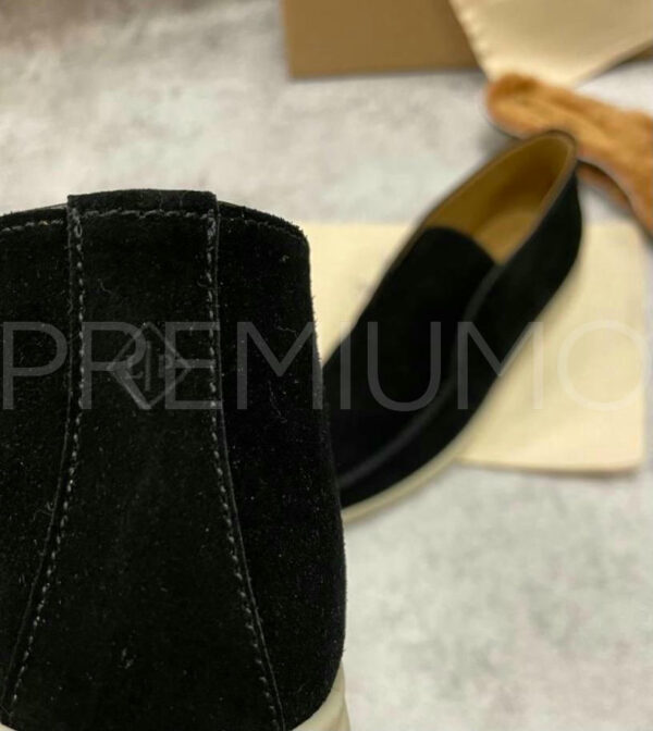 Loro Piana лоферы PR166723 17