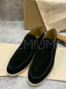 Loro Piana лоферы PR166723 33