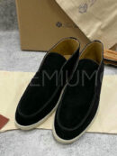 Loro Piana лоферы PR166723 28