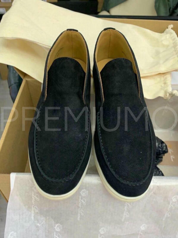 Loro Piana лоферы PR166723 15