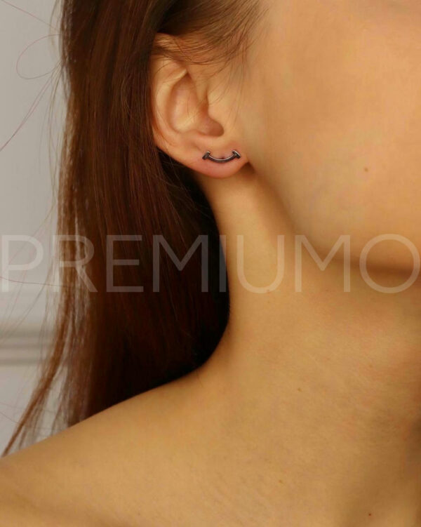 Tiffany & Co. серьги PR276991 2