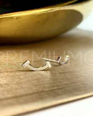 Tiffany & Co. серьги PR276991