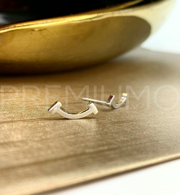 Tiffany & Co. серьги PR276991