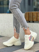 Gucci Rhyton кроссовки PR162835 8