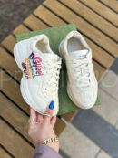 Gucci Rhyton кроссовки PR162835 11