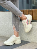 Gucci Rhyton кроссовки PR162835 9