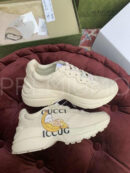 Gucci Rhyton кроссовки PR379751 7