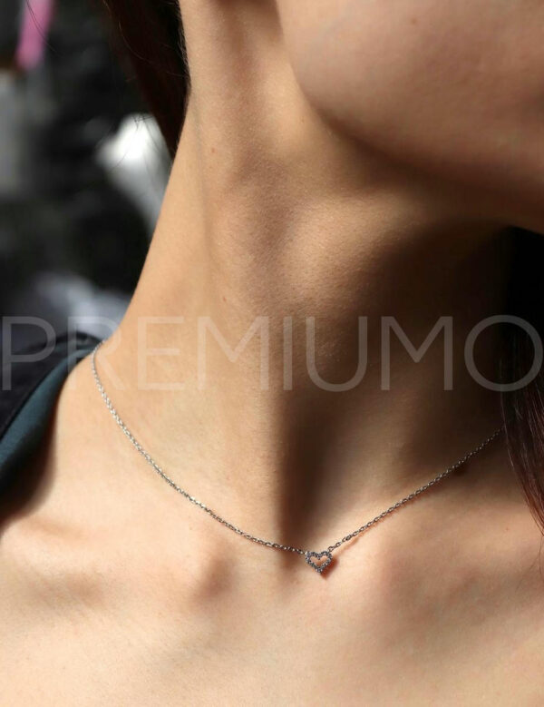 Tiffany & Co. кулон PR999468 3