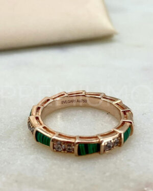Bvlgari кольцо PR180450