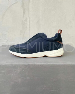 Loro Piana Week End Walk кроссовки PR207781