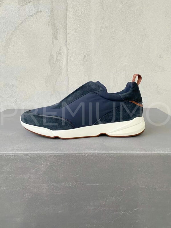 Loro Piana Week End Walk кроссовки PR207781
