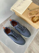 Loro Piana Week End Walk кроссовки PR207781 14