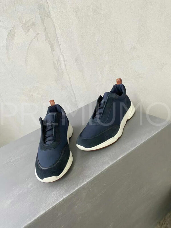 Loro Piana Week End Walk кроссовки PR207781 6