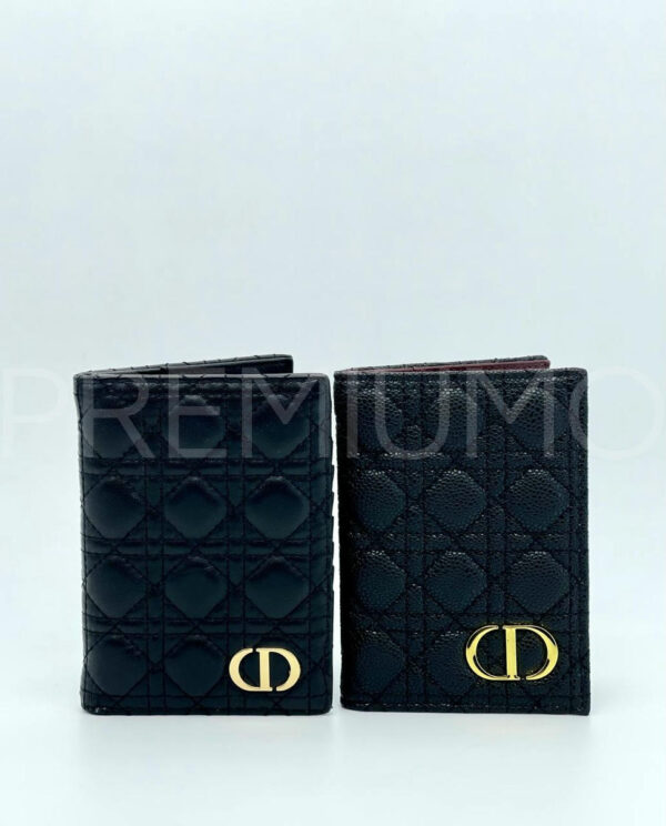 Christian Dior обложка на паспорт PR156181 7