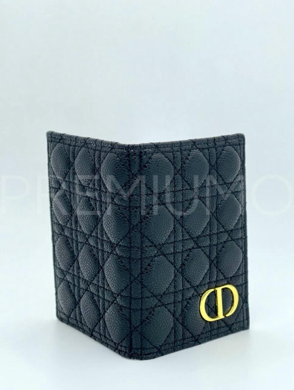 Christian Dior обложка на паспорт PR156181 2