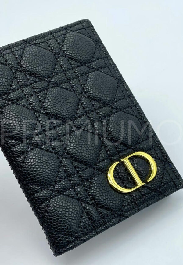 Christian Dior обложка на паспорт PR156181 3